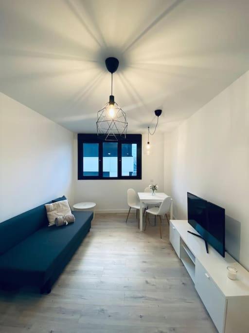 Acogedor Y Comodo Apartamento Con Piscina ラスパルマス・デ・グランカナリア エクステリア 写真