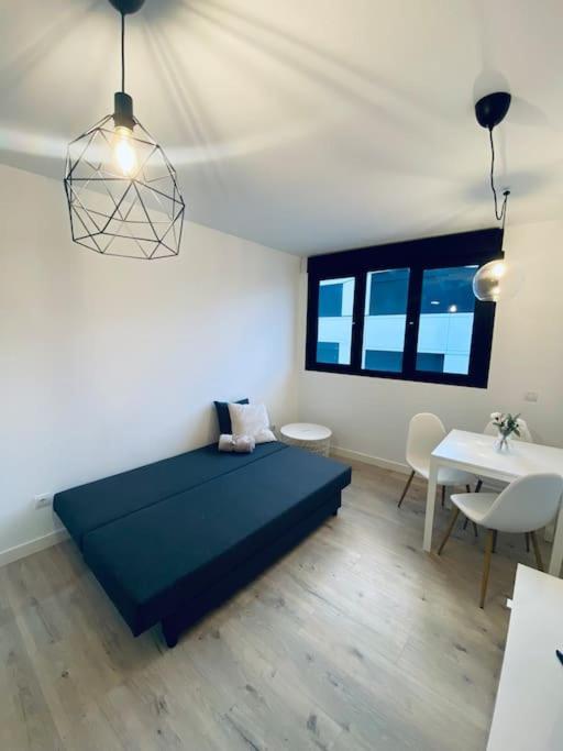 Acogedor Y Comodo Apartamento Con Piscina ラスパルマス・デ・グランカナリア エクステリア 写真