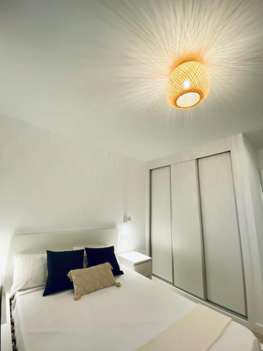 Acogedor Y Comodo Apartamento Con Piscina ラスパルマス・デ・グランカナリア エクステリア 写真