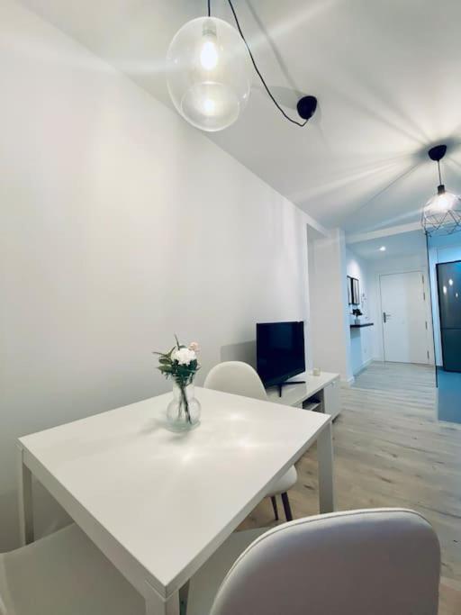 Acogedor Y Comodo Apartamento Con Piscina ラスパルマス・デ・グランカナリア エクステリア 写真