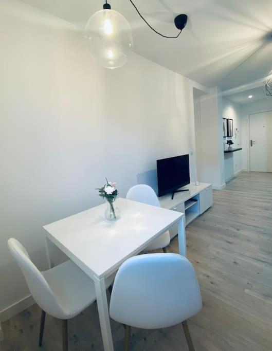 Acogedor Y Comodo Apartamento Con Piscina ラスパルマス・デ・グランカナリア エクステリア 写真