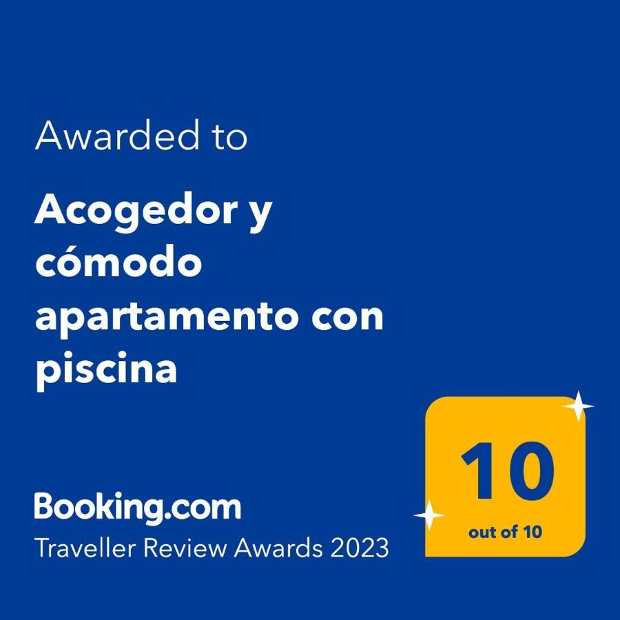 Acogedor Y Comodo Apartamento Con Piscina ラスパルマス・デ・グランカナリア エクステリア 写真